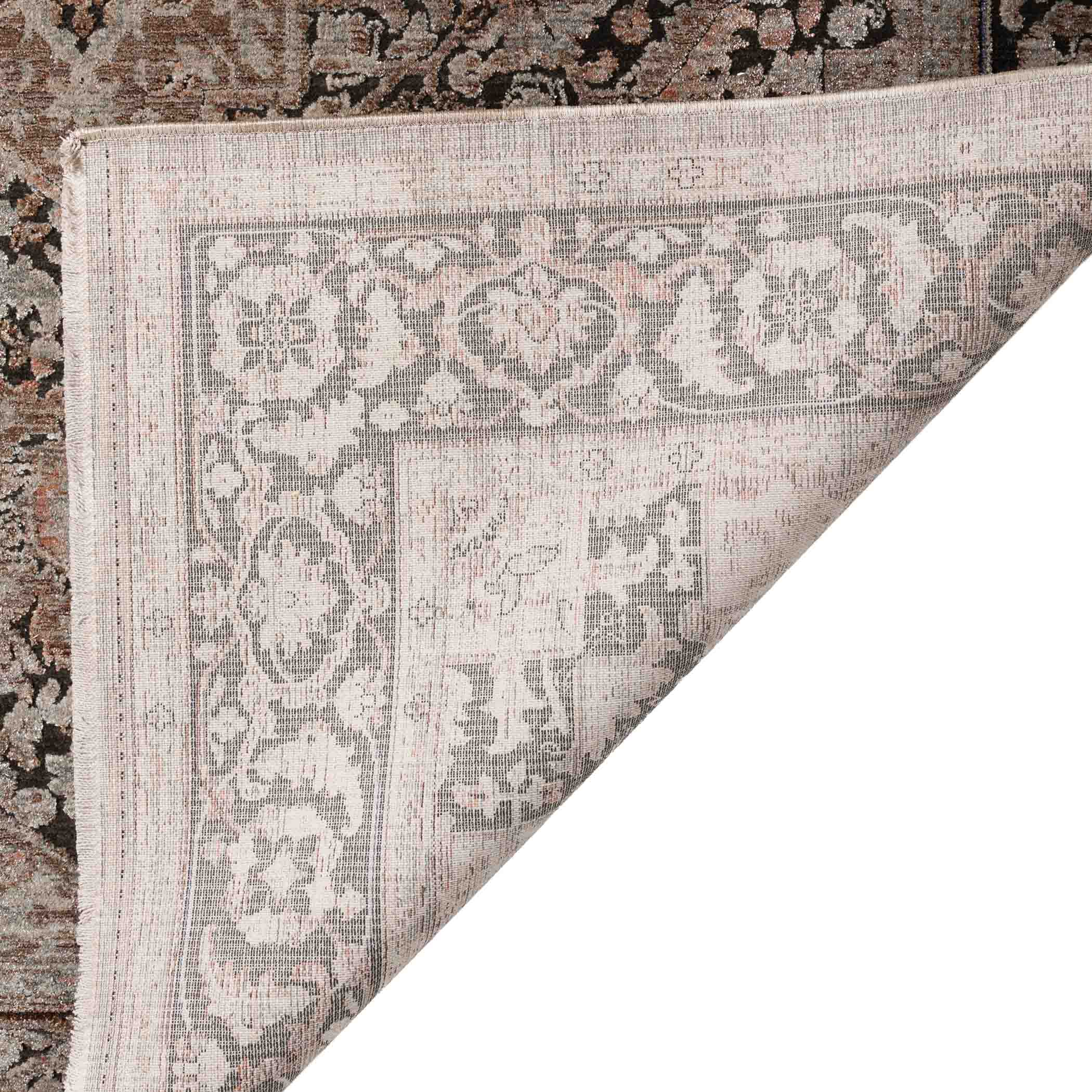 Dalyn Vizcia VZ3 Rug | Gray Rugs DALYN RUG