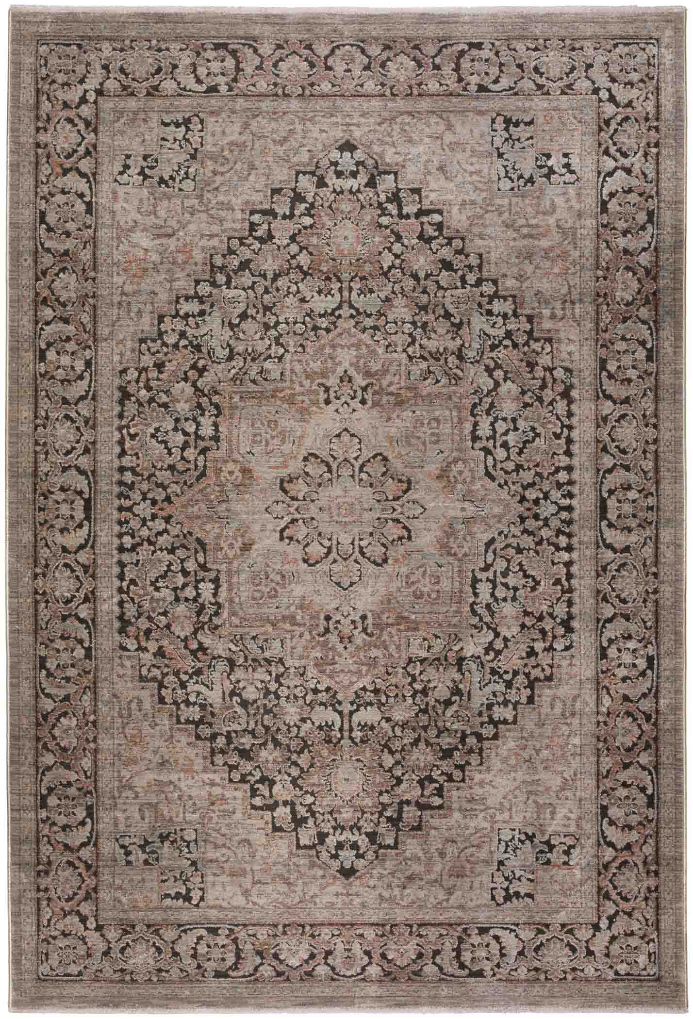 Dalyn Vizcia VZ3 Rug | Gray Rugs DALYN RUG