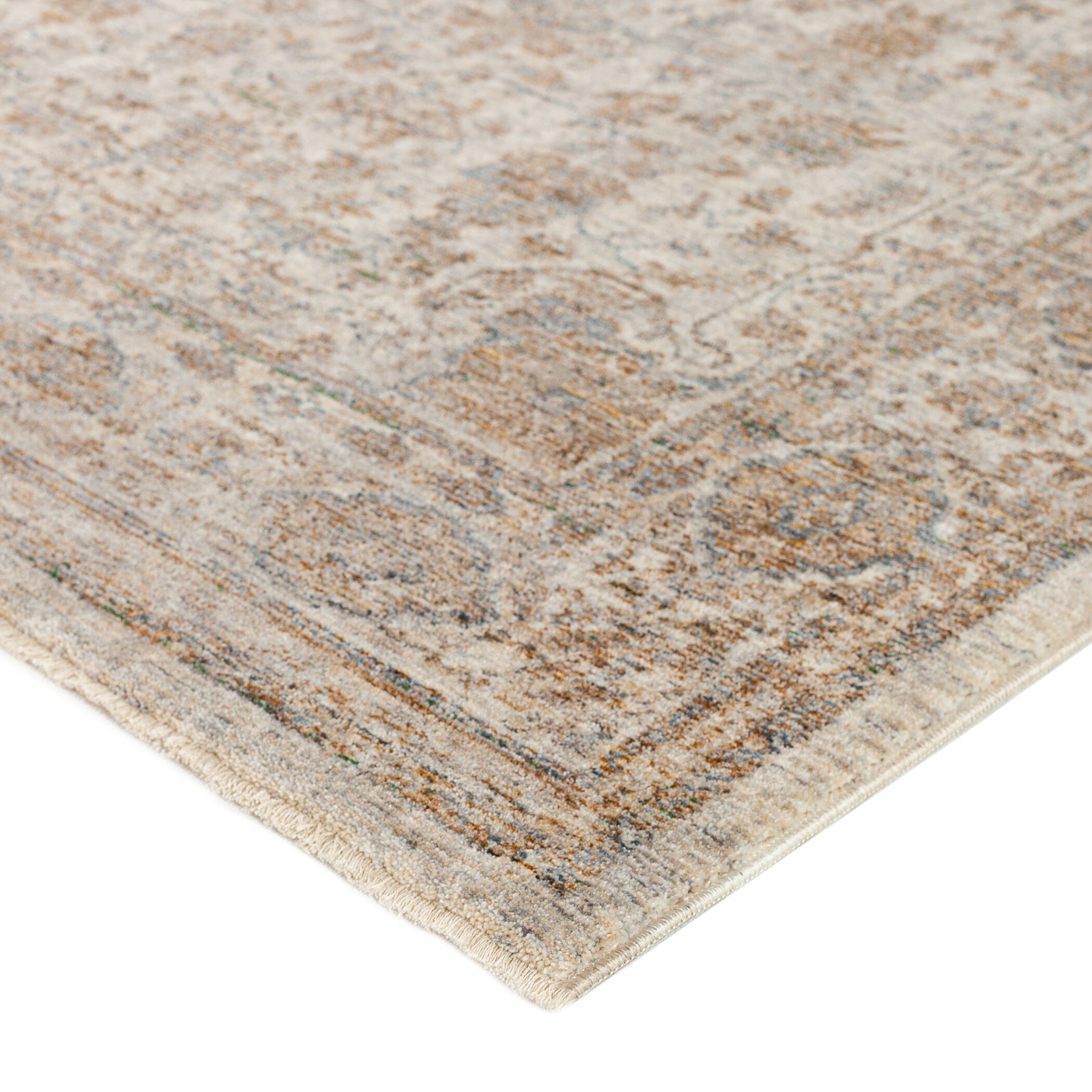 Dalyn Yarra YA3 Rug | Linen Rugs DALYN RUG