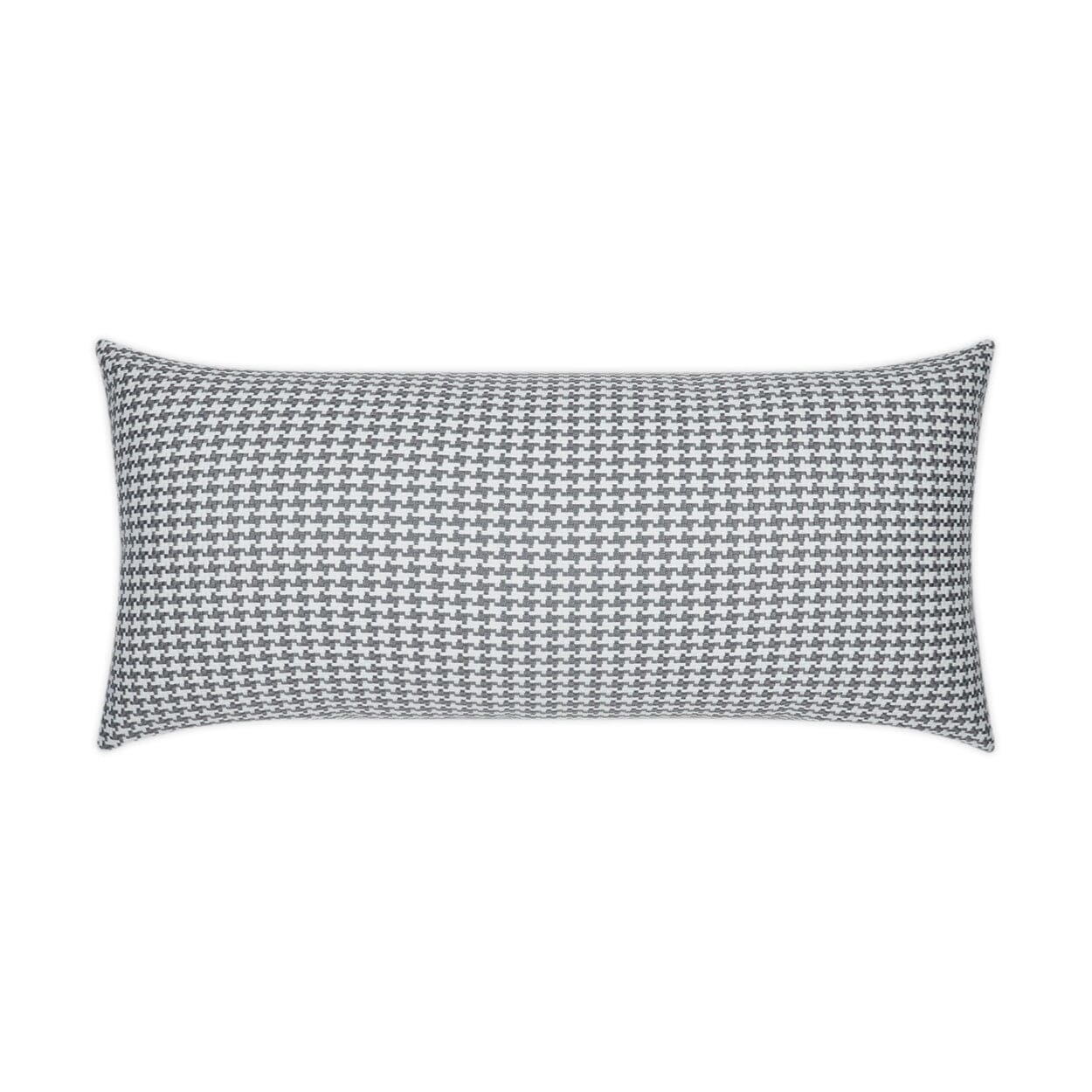 D.V. Kap 12" x 24" Outdoor Lumbar Pillow | Bedford Stone Pillows D.V Kap Outdoor