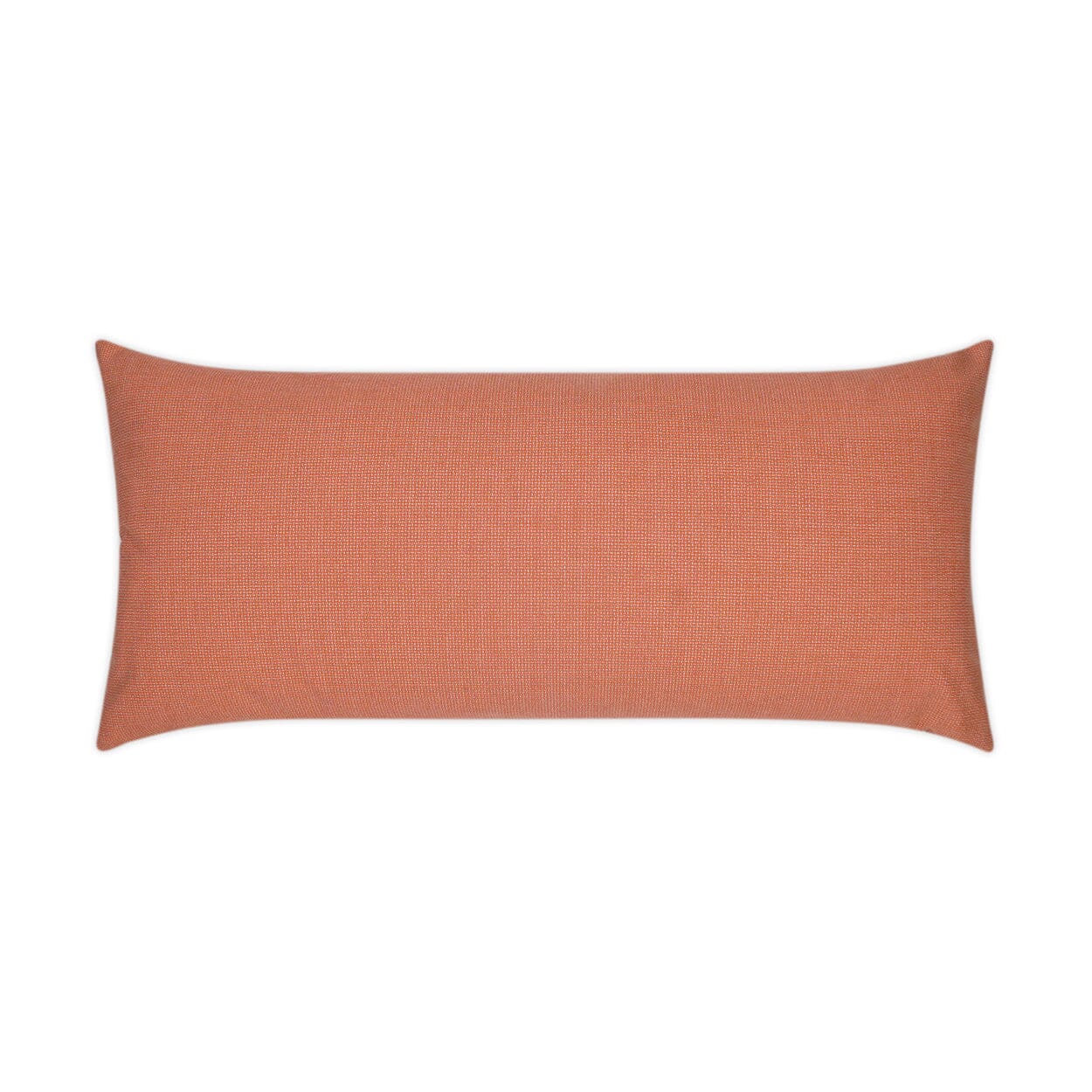 D.V. Kap 12" x 24" Outdoor Lumbar Pillow | Bliss Guava Pillows D.V Kap Outdoor