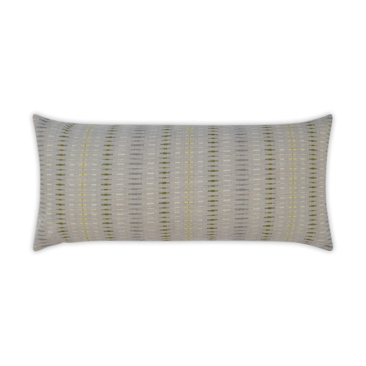 D.V. Kap 12" x 24" Outdoor Lumbar Pillow | Esti Citronelle Pillows D.V Kap Outdoor