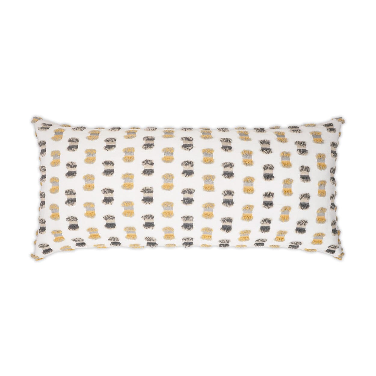 D.V. Kap 12" x 24" Outdoor Lumbar Pillow | Fifi Sunray Pillows D.V Kap Outdoor