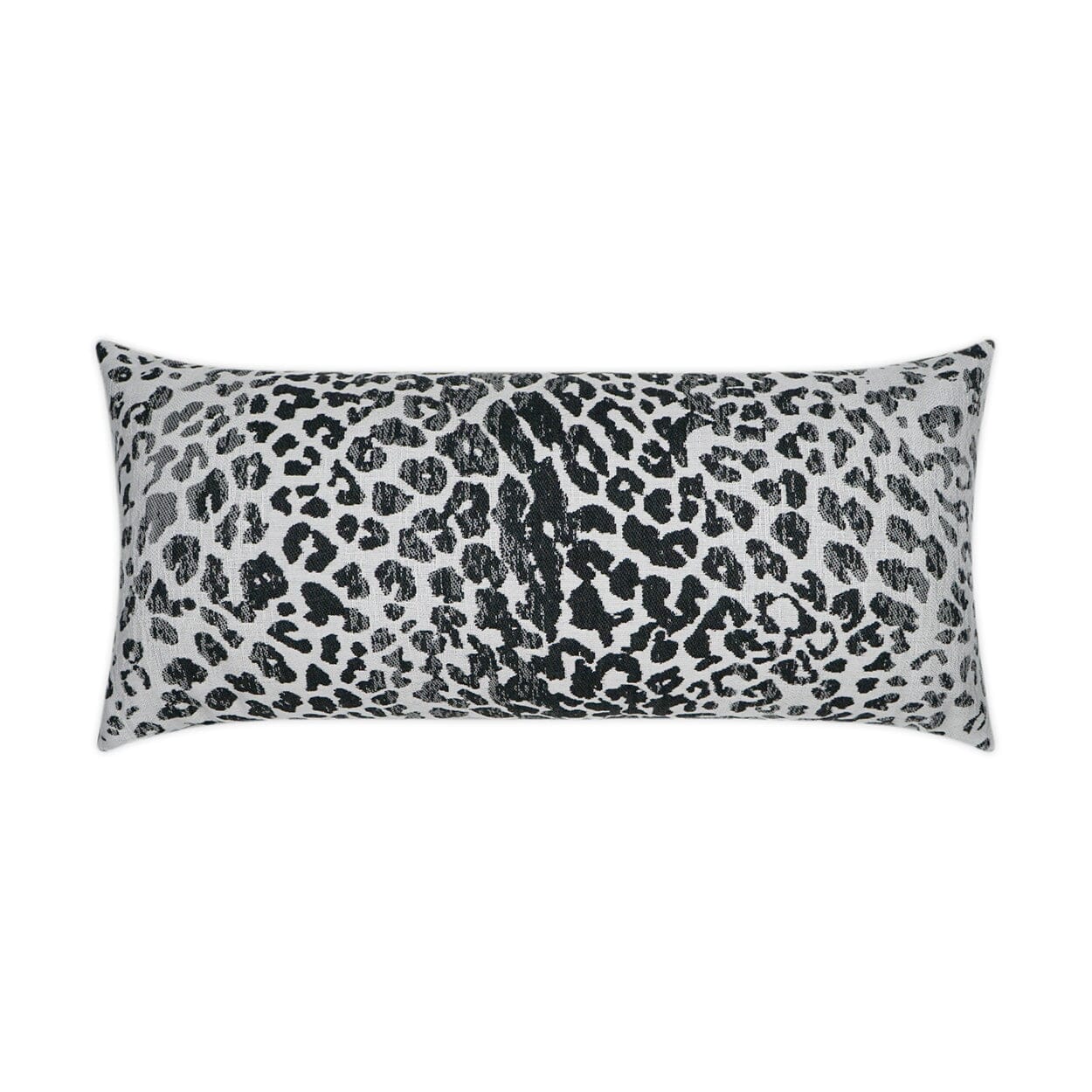 D.V. Kap 12" x 24" Outdoor Lumbar Pillow | Katoo Charcoal Pillows D.V Kap Outdoor