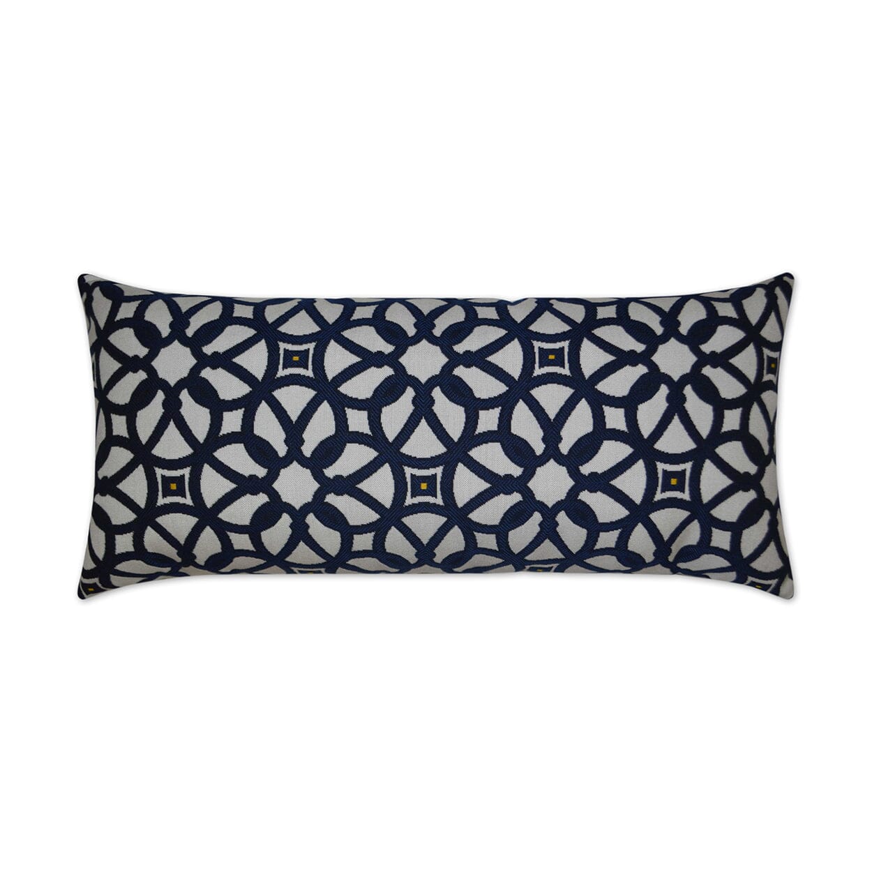 D.V. Kap 12" x 24" Outdoor Lumbar Pillow | Luxe Pillows D.V Kap Outdoor