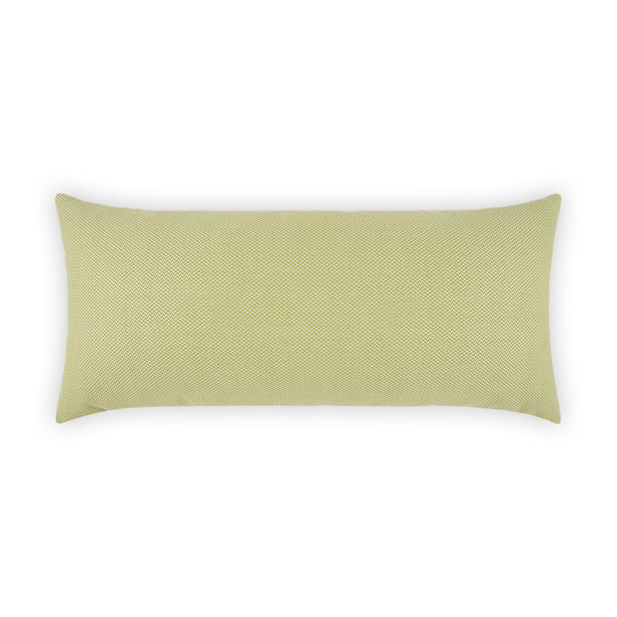 D.V. Kap 12" x 24" Outdoor Lumbar Pillow | Pyke Green Lumbar Pillows D.V Kap Outdoor