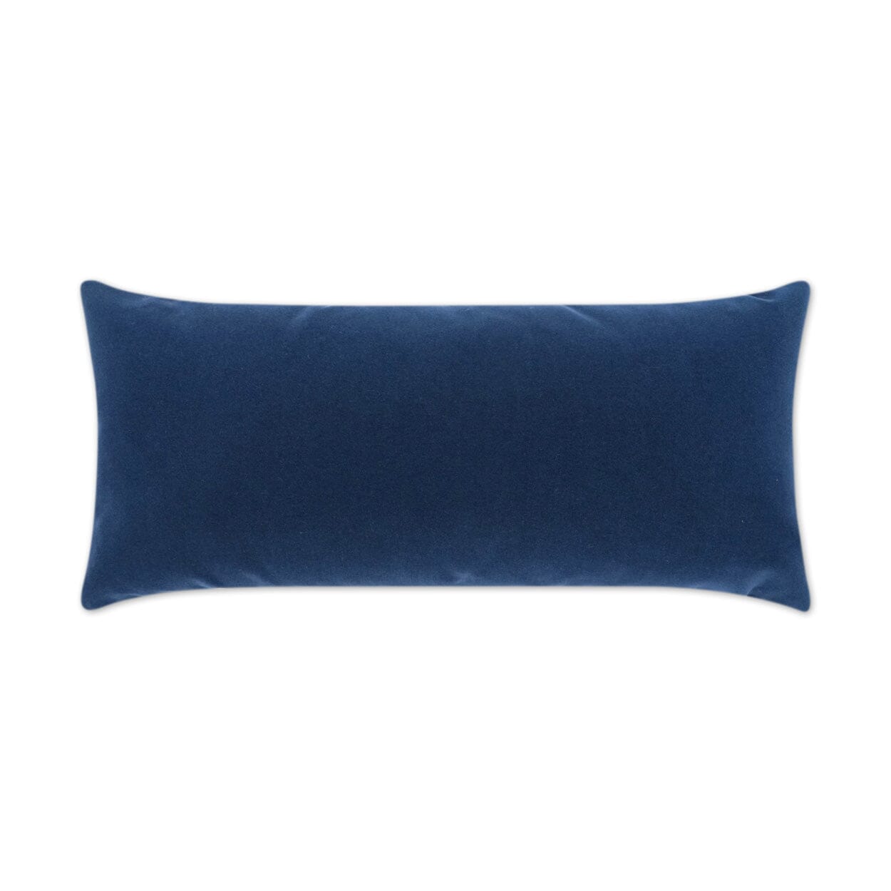 D.V. Kap 12" x 24" Outdoor Lumbar Pillow | Sundance Navy Lumbar Pillows D.V Kap Outdoor