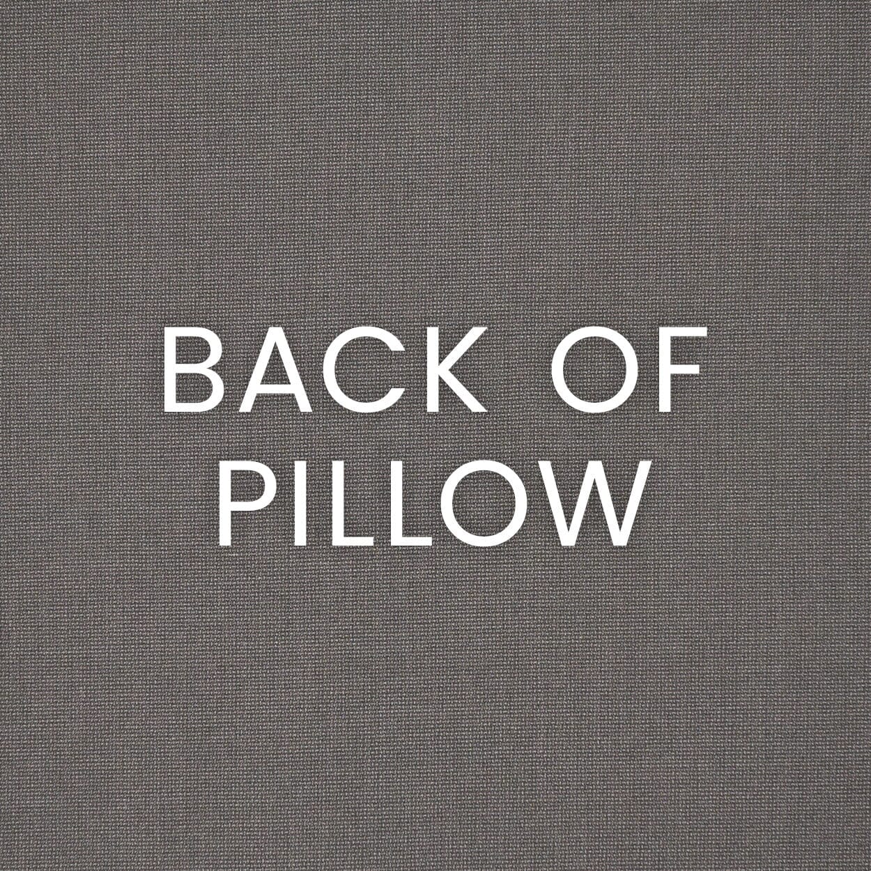D.V. Kap 22" x 22" Outdoor Throw Pillow | Daisy Chain Black Pillows D.V Kap Outdoor