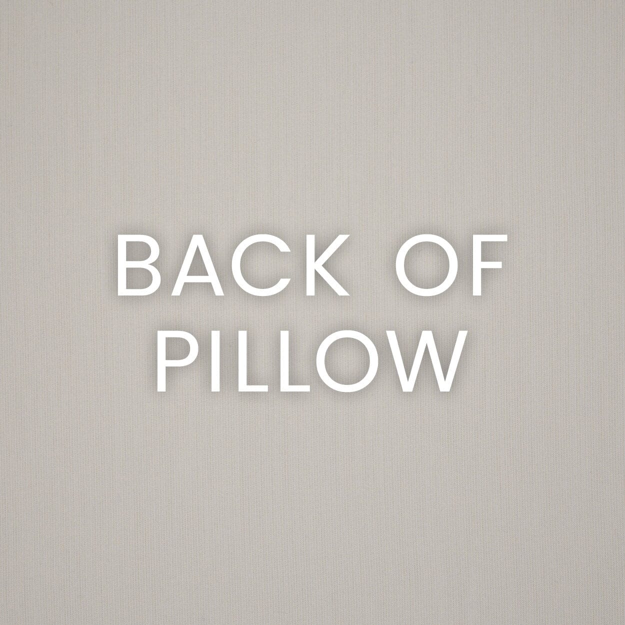 D.V. Kap 22" x 22" Outdoor Throw Pillow | Freya Black Pillows D.V Kap Outdoor