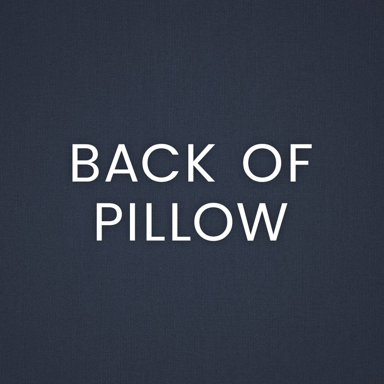 D.V. Kap 22" x 22" Outdoor Throw Pillow | Freya Denim Pillows D.V Kap Outdoor