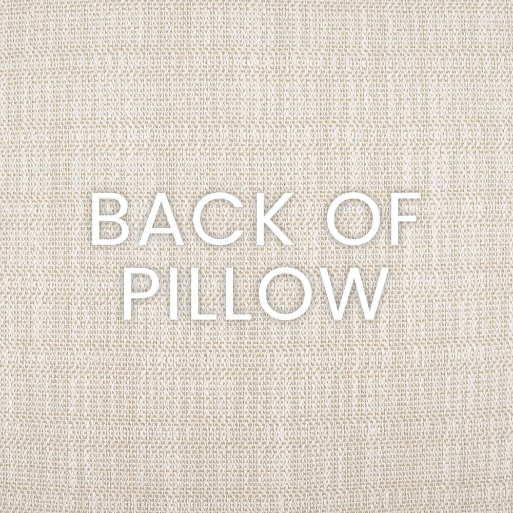 D.V. Kap 22" x 22" Outdoor Throw Pillow | Soonsa Gilt Pillows D.V Kap Home