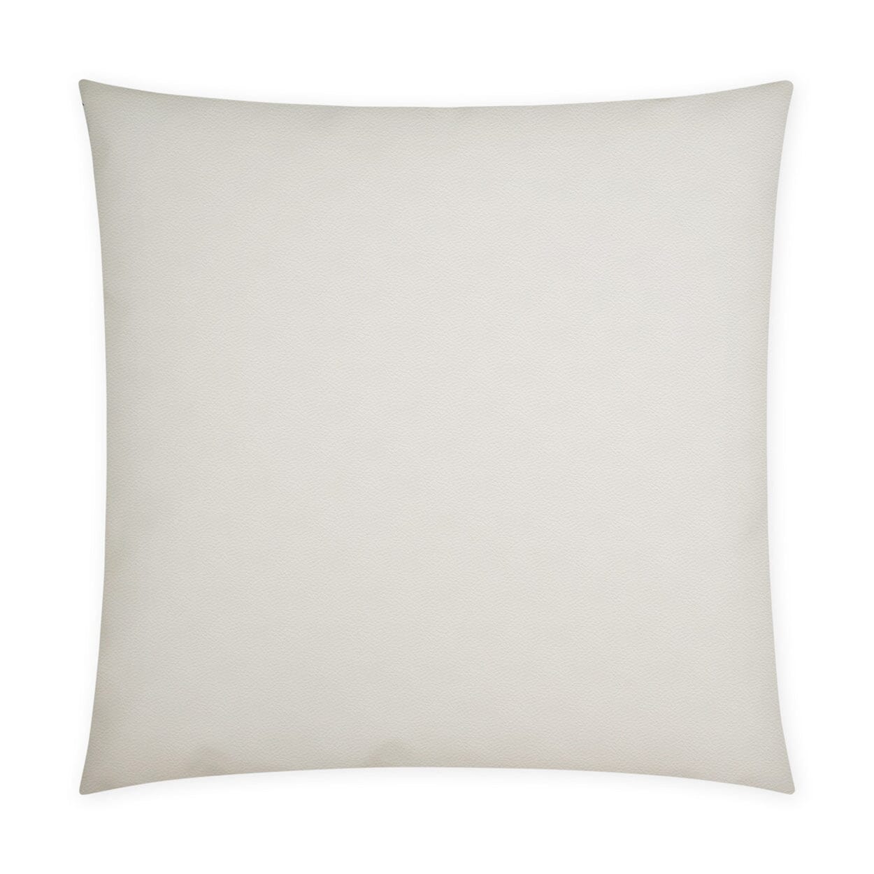 D.V. Kap 22" x 22" Outdoor Throw Pillow | Sundance Duo Charcoal Pillows D.V Kap Outdoor