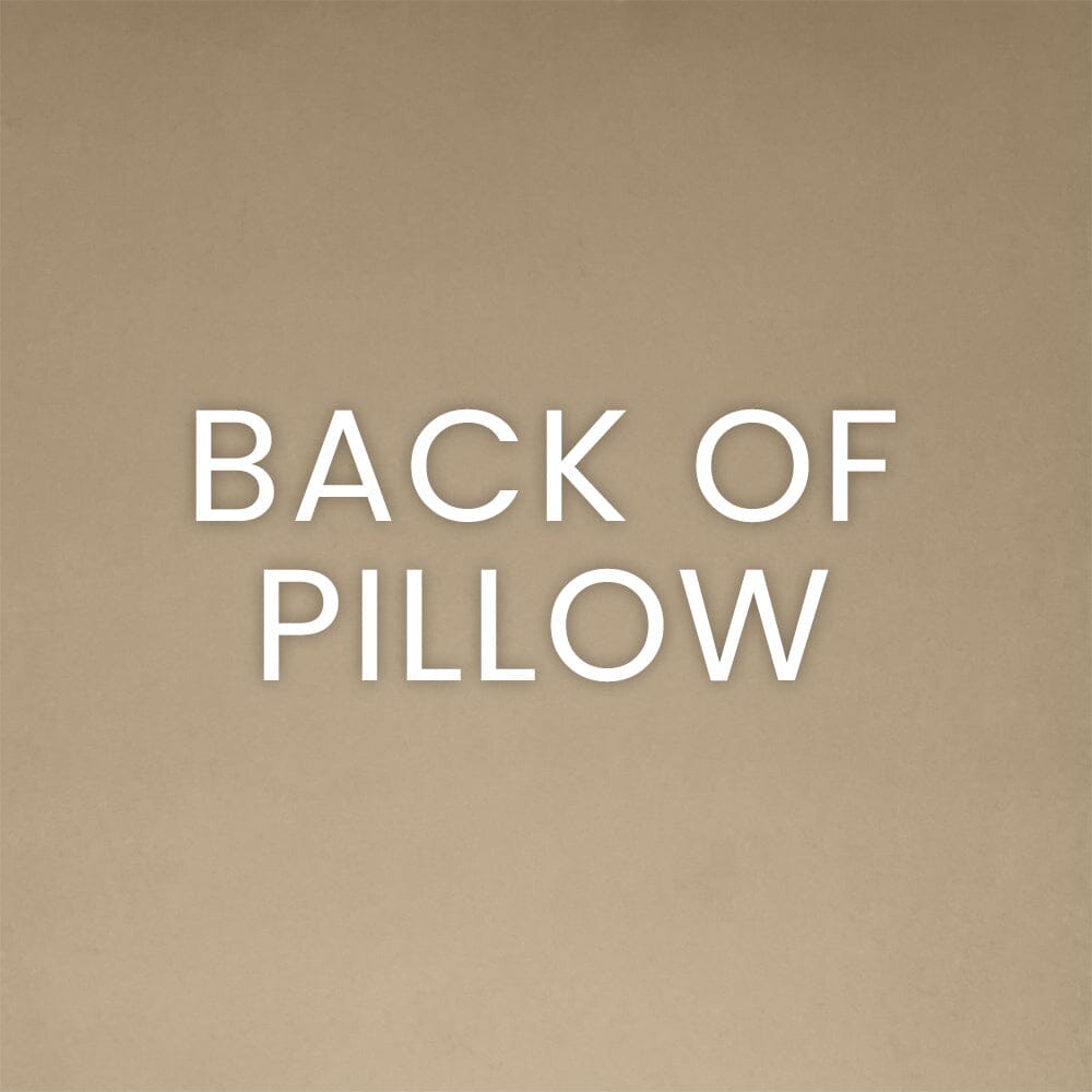 D.V. Kap 24" x 24" Decorative Throw Pillow | Animique Fern Pillows D.V Kap Home