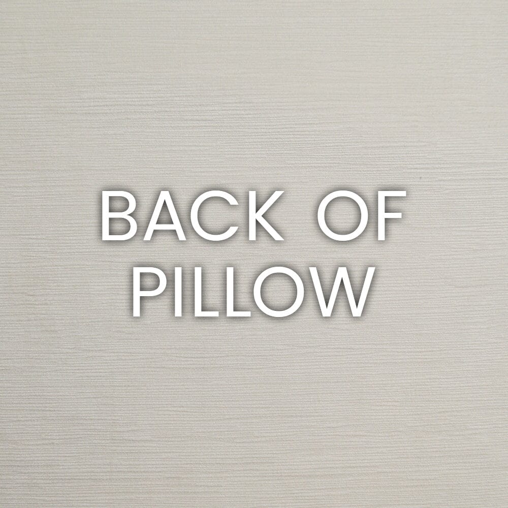 D.V. Kap 24" x 24" Decorative Throw Pillow | Boynton Pillows D.V Kap Home