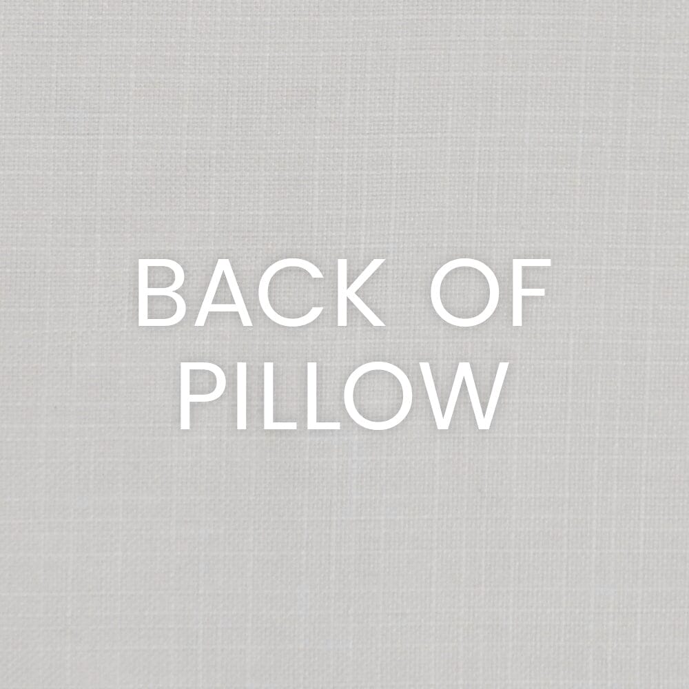 D.V. Kap 24" x 24" Decorative Throw Pillow | Orbach Pillows D.V Kap Home