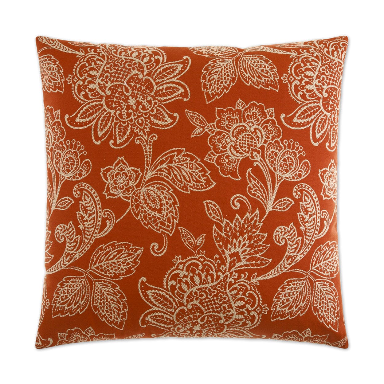 D.V. Kap Belinda Decorative Throw Pillow | Clementine Pillows D.V Kap Home