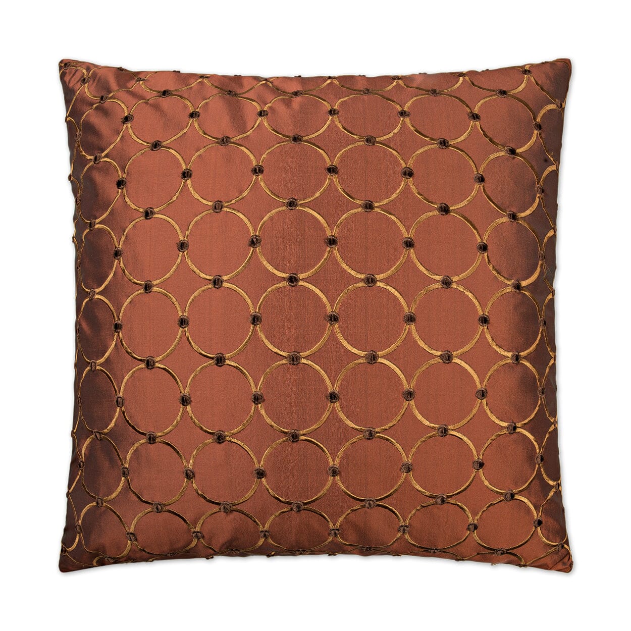 D.V. Kap Caprica Decorative Throw Pillow | Sienna Pillows D.V Kap Home