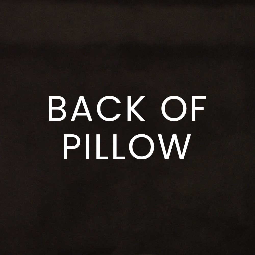 D.V. Kap Centric Decorative Throw Pillow | Aqua Pillows D.V Kap Home