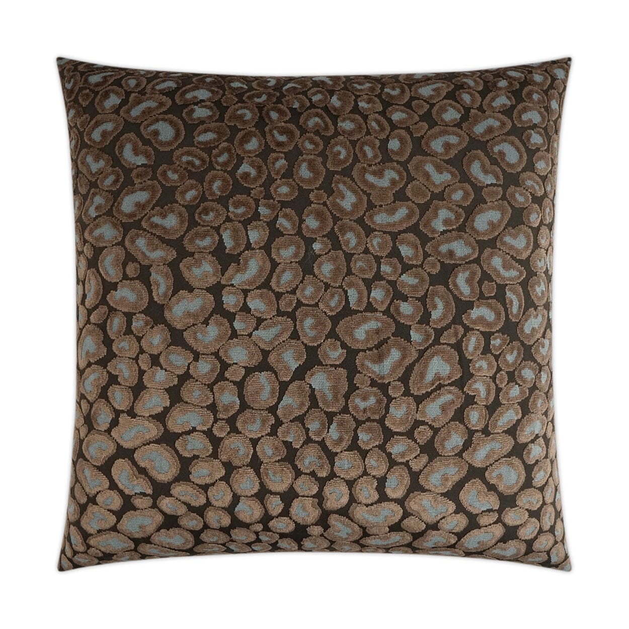 D.V. Kap Cheetah Decorative Throw Pillow | Moonshadow Pillows D.V Kap Home
