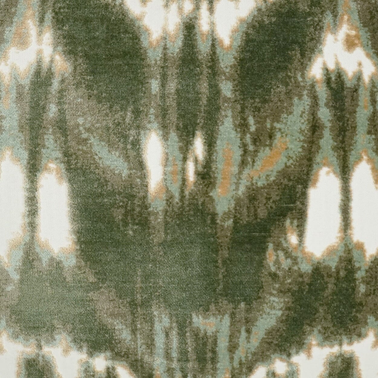 D.V. Kap Kanoko Eucalyptus 24" x 24" Decorative Throw Pillow | Quick-Ship Pillows D.V Kap Home