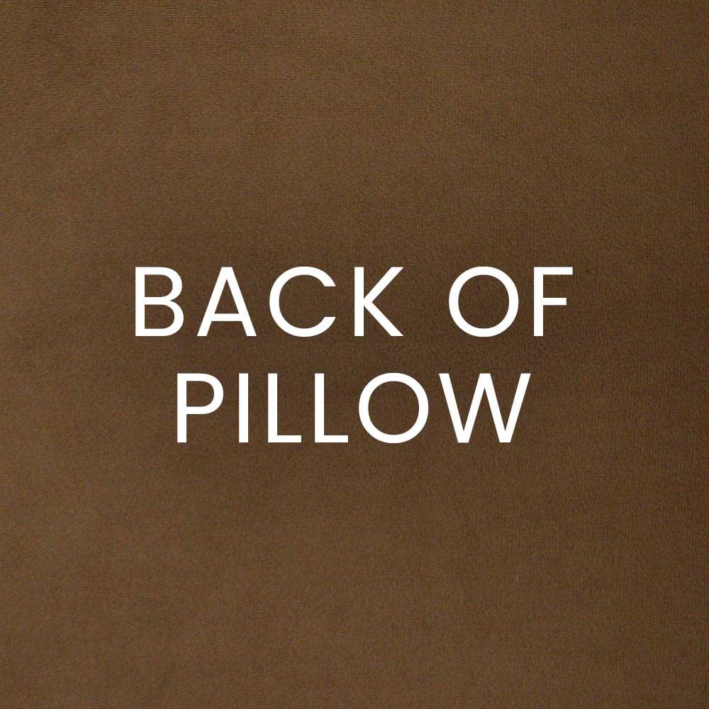 D.V. Kap Lyric Decorative Throw Pillow | Aqua Pillows D.V Kap Home