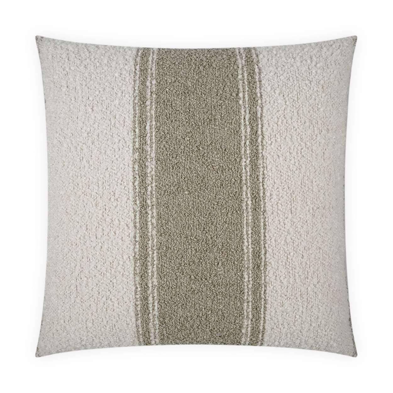 D.V. Kap Mackinac 24" x 24" Decorative Throw Pillow | Quick-Ship Pillows D.V Kap Home