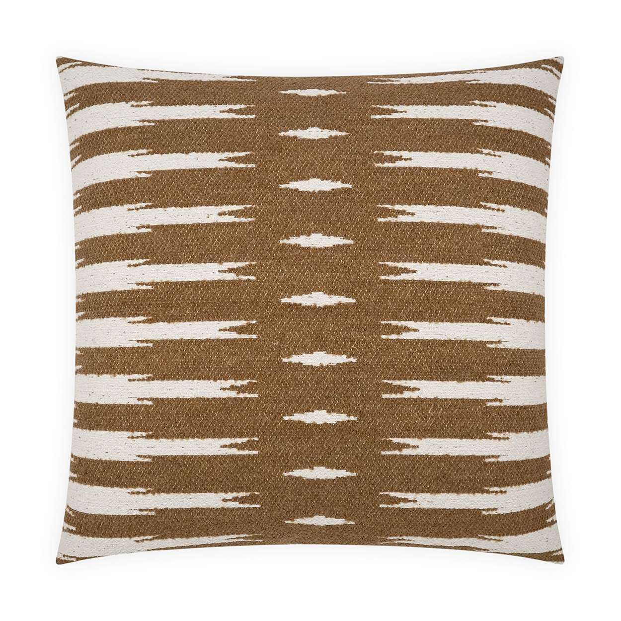 D.V. Kap Matheson 24" x 24" Decorative Throw Pillow | Quick-Ship Pillows D.V Kap Home