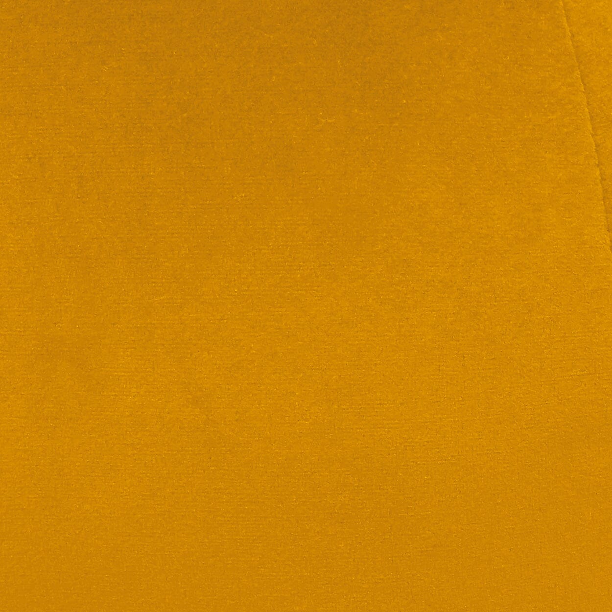 D.V. Kap Posh Ball Pillow | Mustard Pillows D.V Kap Home