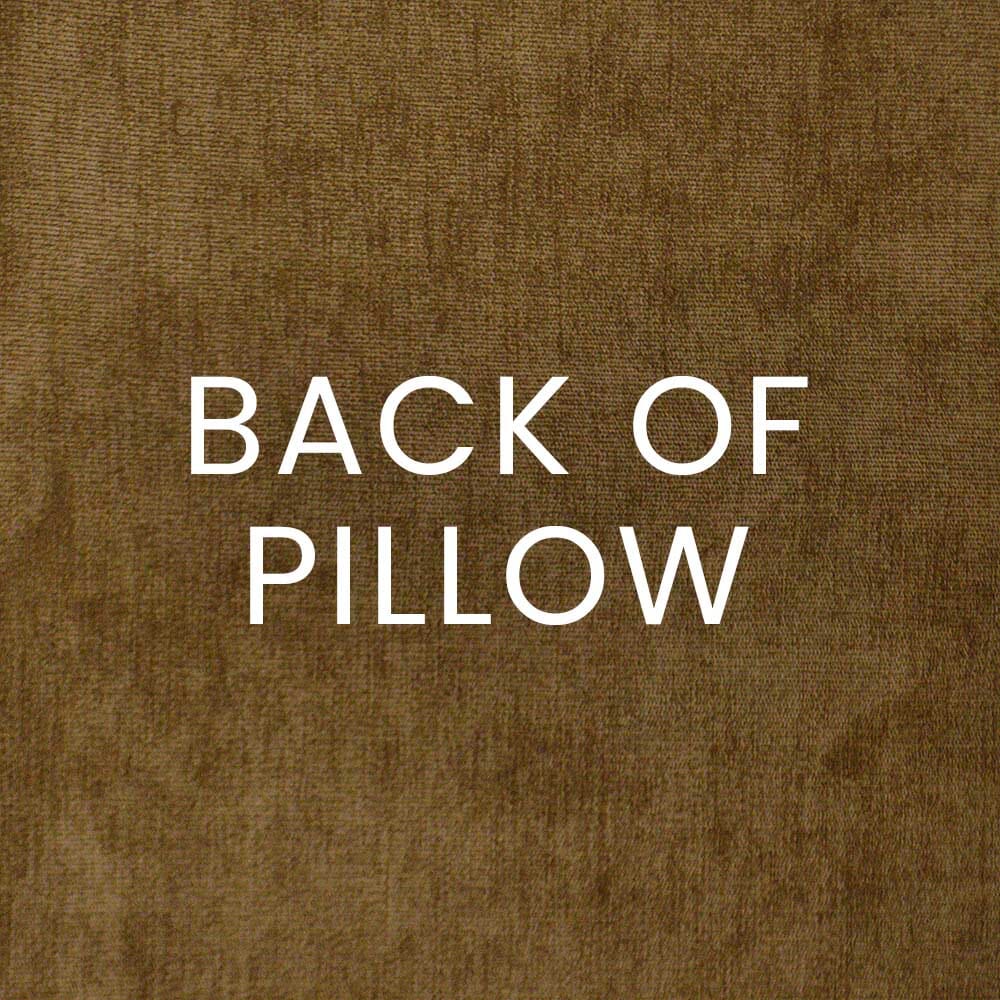 D.V. Kap Sabu Decorative Throw Pillow | Ruby Pillows D.V Kap Home