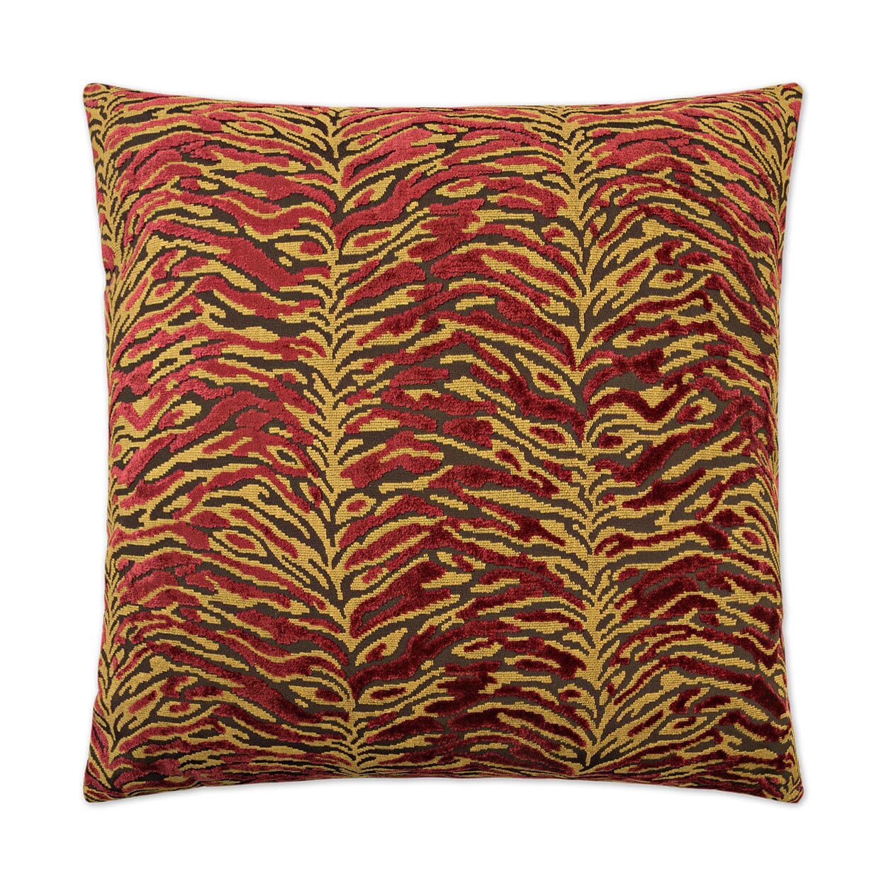 D.V. Kap Sabu Decorative Throw Pillow | Ruby Pillows D.V Kap Home