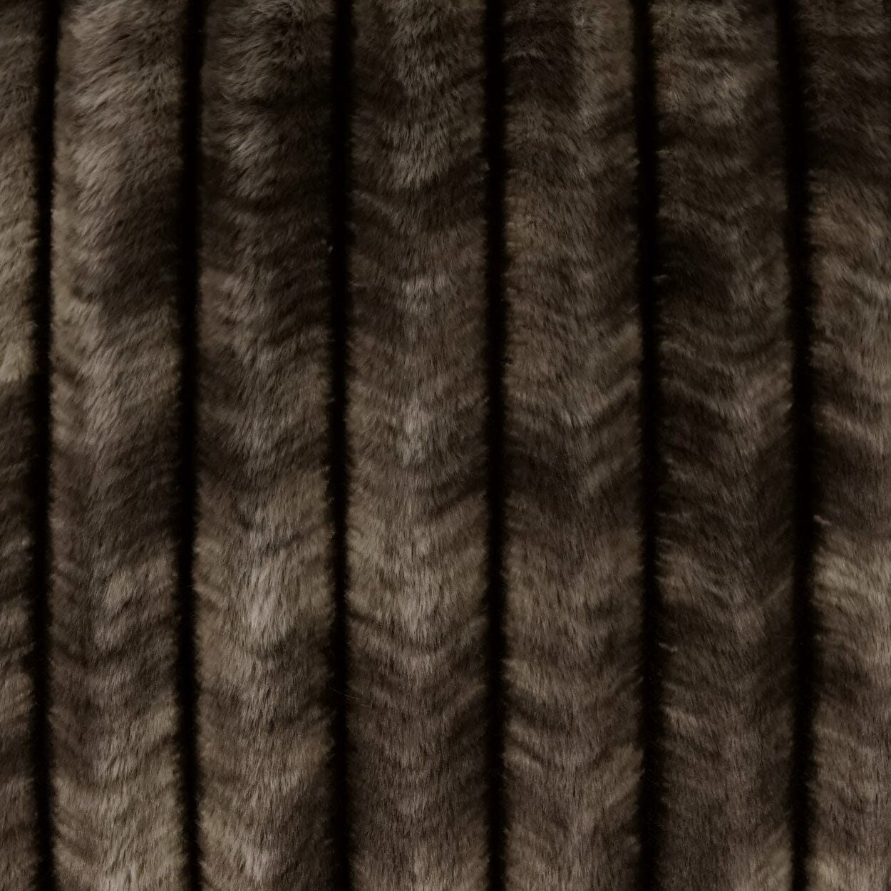 D.V. Kap Summit Mocha 24" x 24" Decorative Throw Pillow | Quick-Ship Pillows D.V Kap Home