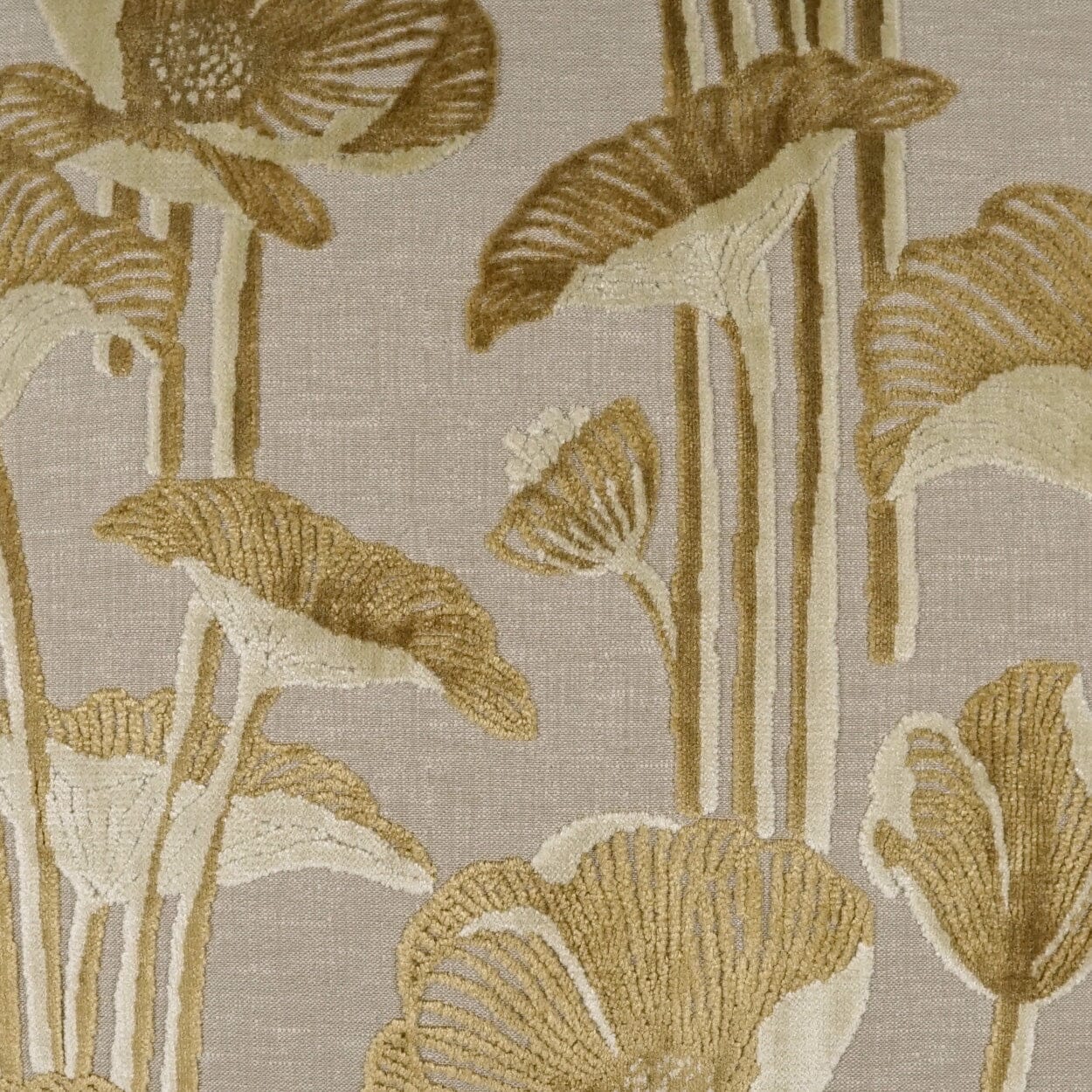 D.V. Kap Vanity Saffon 24" x 24" Decorative Throw Pillow | Quick-Ship Pillows D.V Kap Home