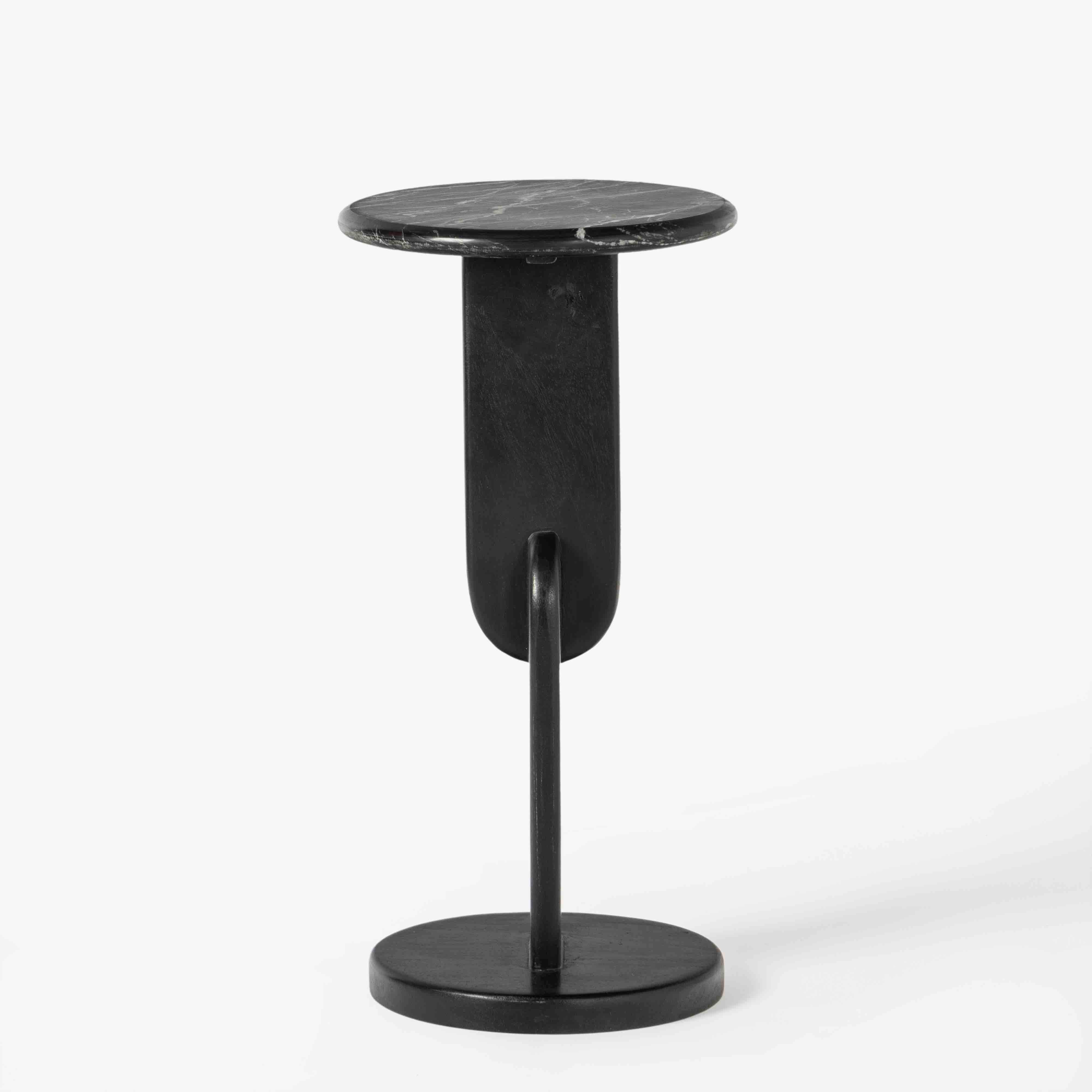 Elgin Drink Table SIDE TABLE Huck and Peck