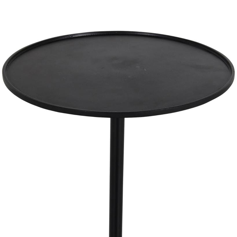 Ellen Drinks Table by Huck & Peck SIDE TABLE Huck and Peck