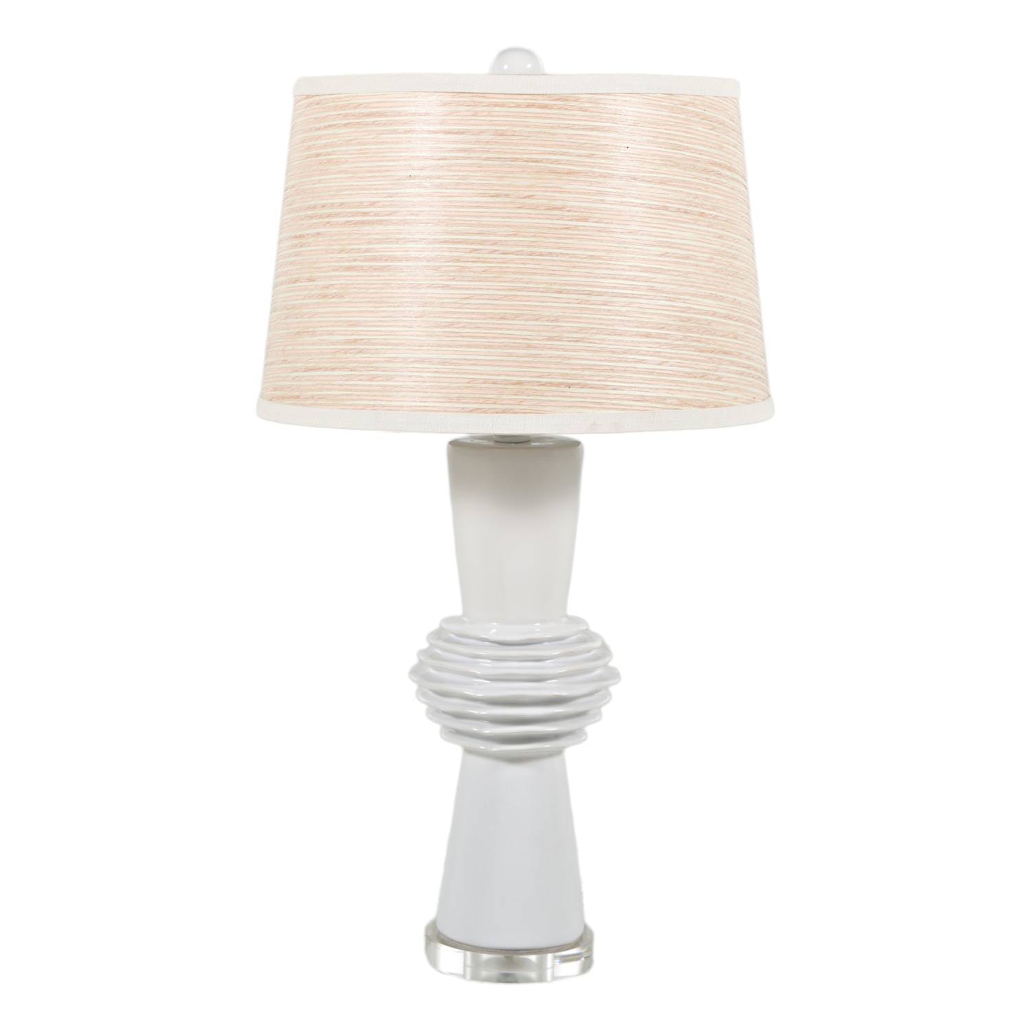 Eloise Table Lamp by Huck & Peck TABLE LAMP Huck and Peck