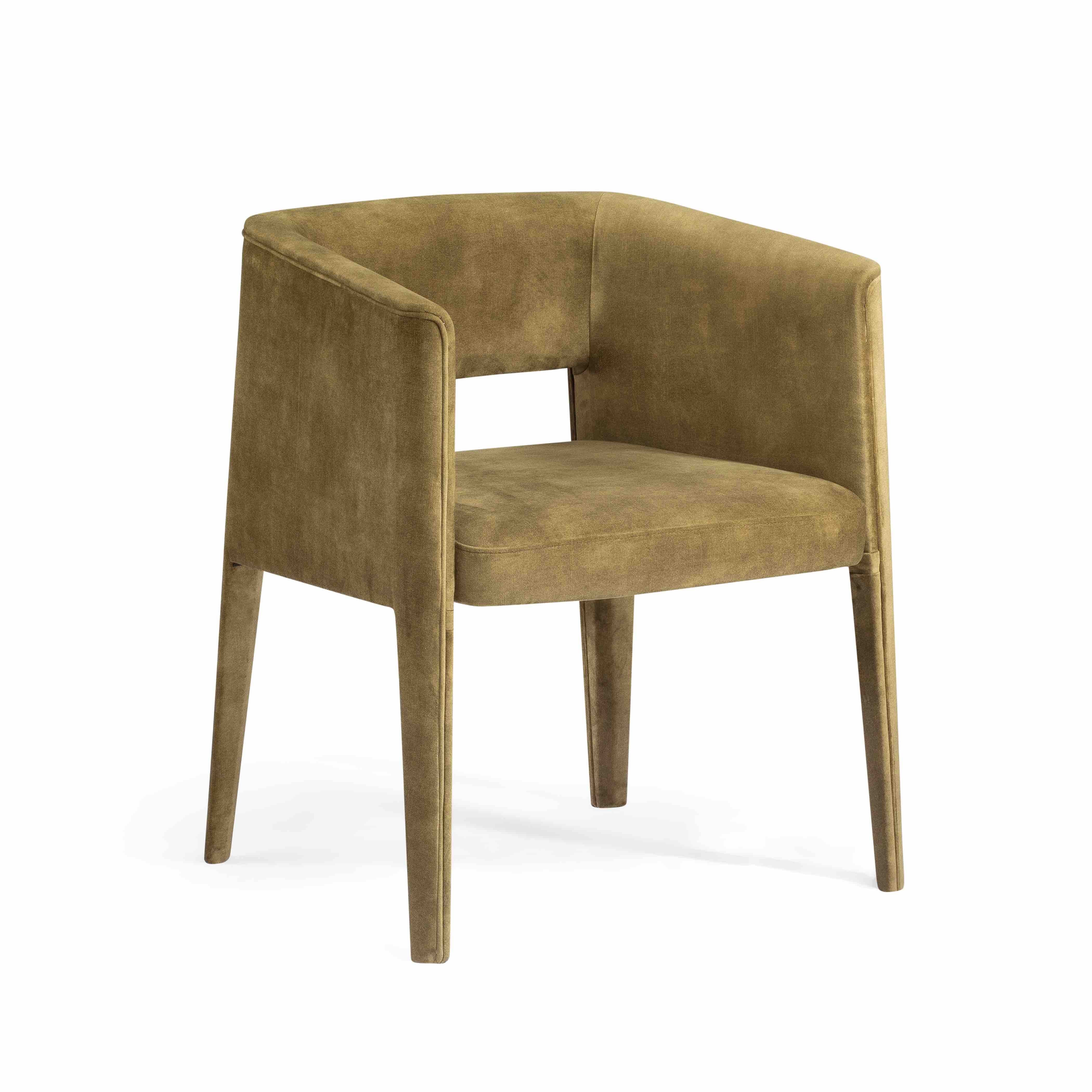 Fairmount Dining Armchair DINING CHAIR Huck & Peck