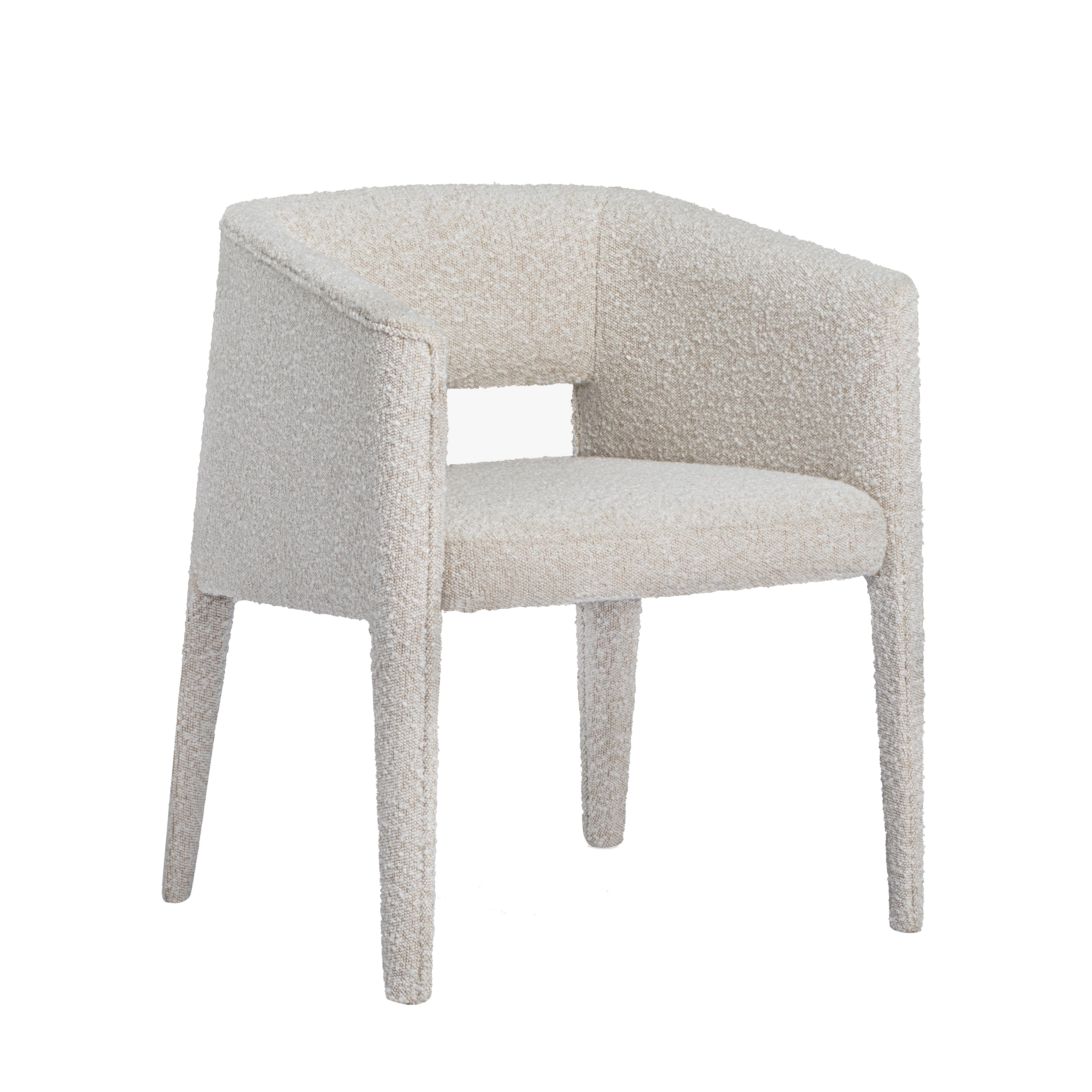 Fairmount Dining Armchair DINING CHAIR Huck & Peck