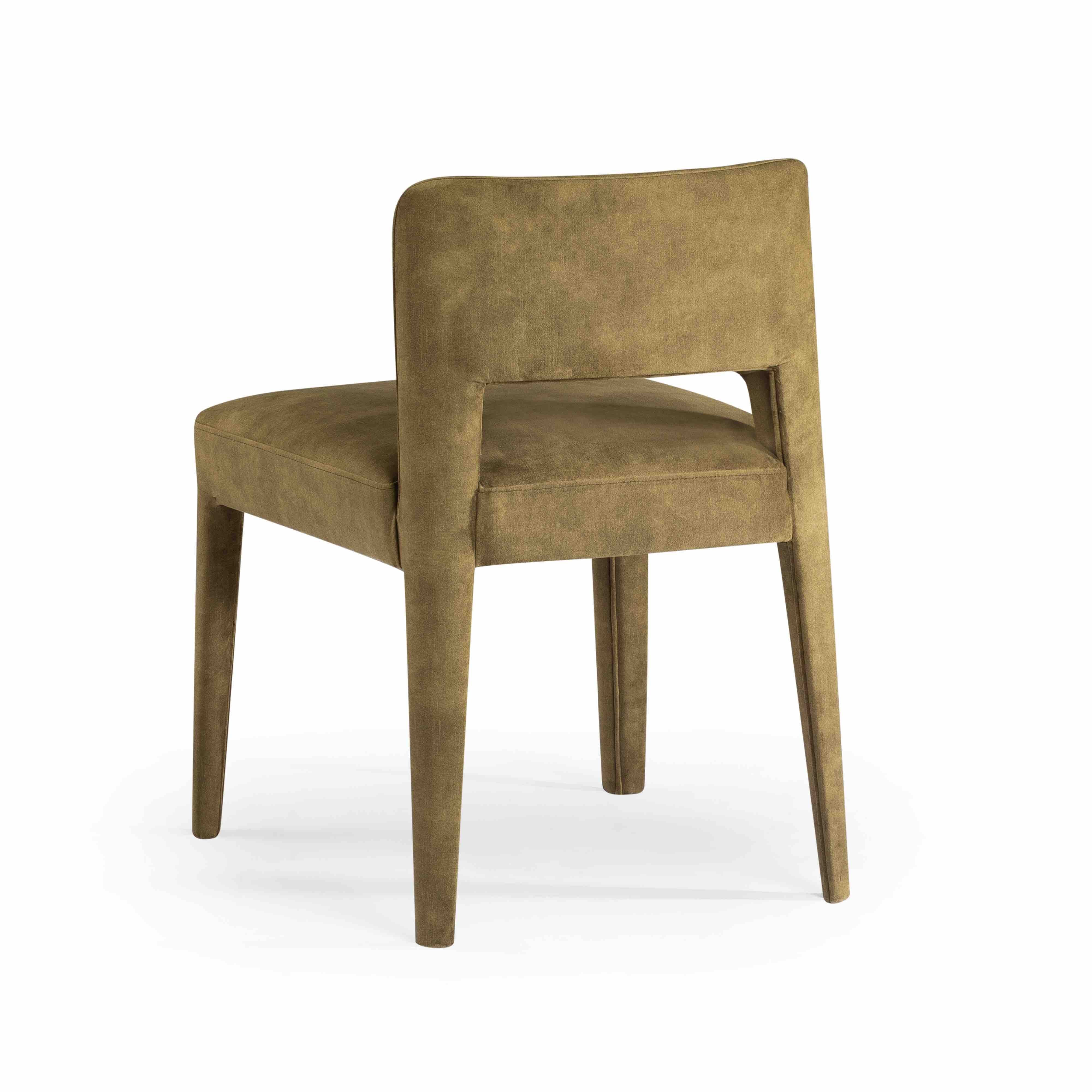 Fairmount Dining Chair DINING CHAIR Huck & Peck