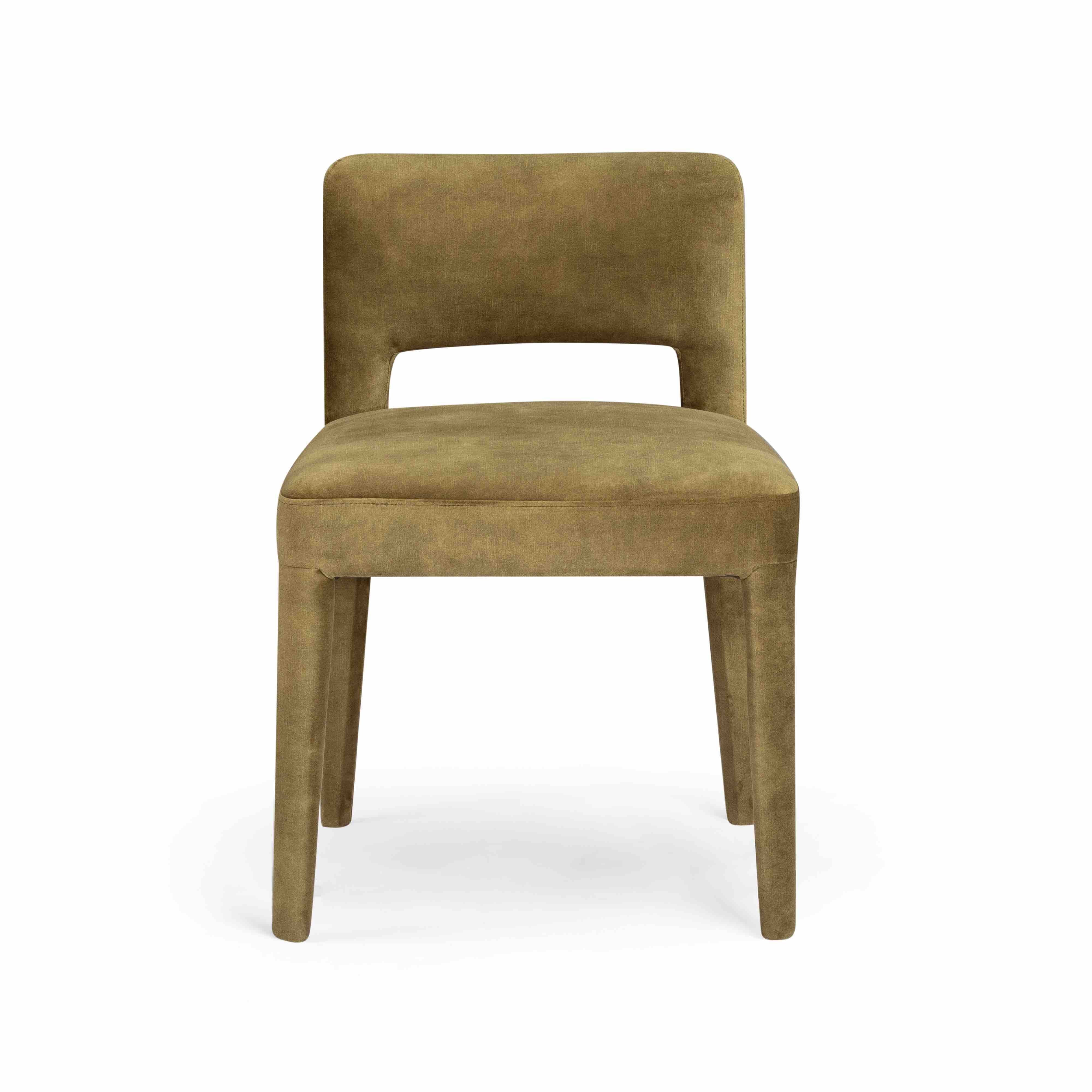 Fairmount Dining Chair DINING CHAIR Huck & Peck