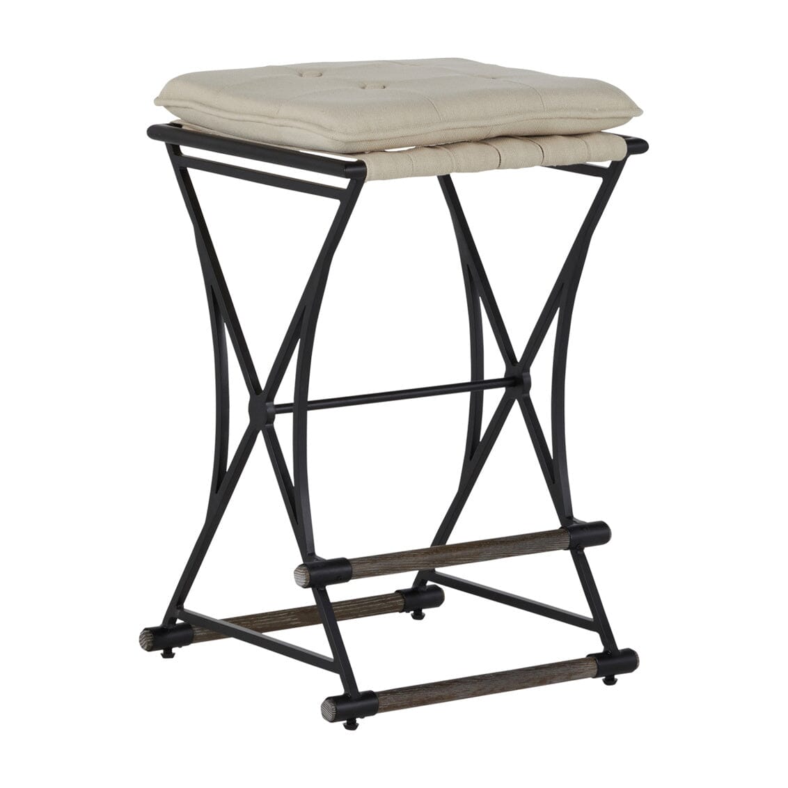 Finley 26.5" Counter Height Stool by Huck & Peck COUNTER STOOL Huck and Peck