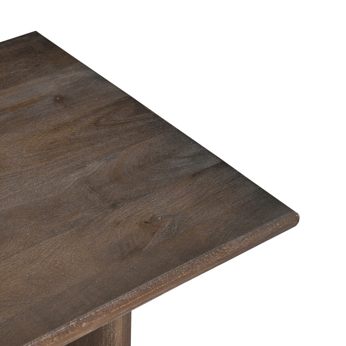 Gioia Plank Wood Coffee Table COFFEE TABLE Huck & Peck