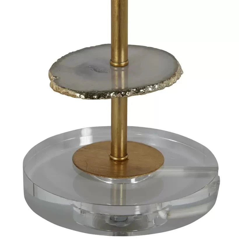 Grace Table Lamp by Huck & Peck TABLE LAMP Huck and Peck