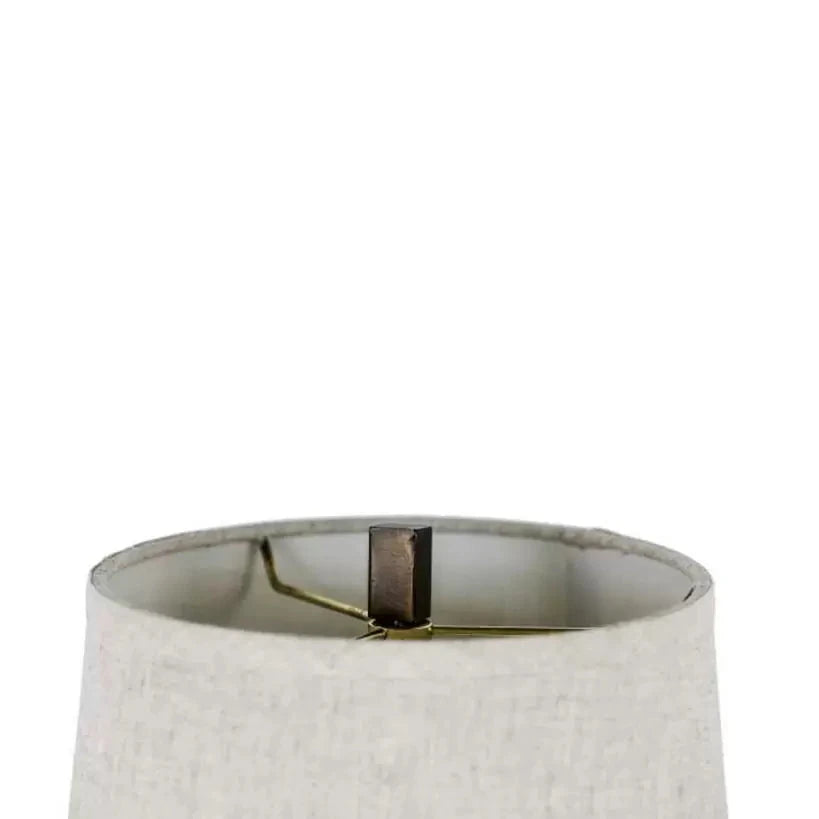 Grayson Console Lamp by Huck & Peck TABLE LAMP Huck and Peck