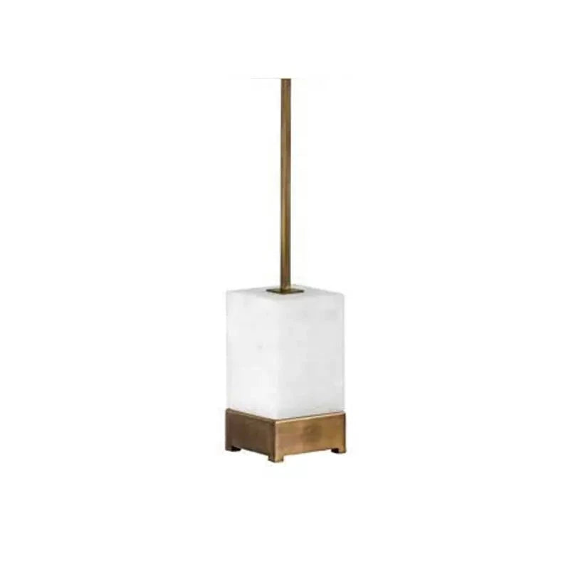 Grayson Console Lamp by Huck & Peck TABLE LAMP Huck and Peck