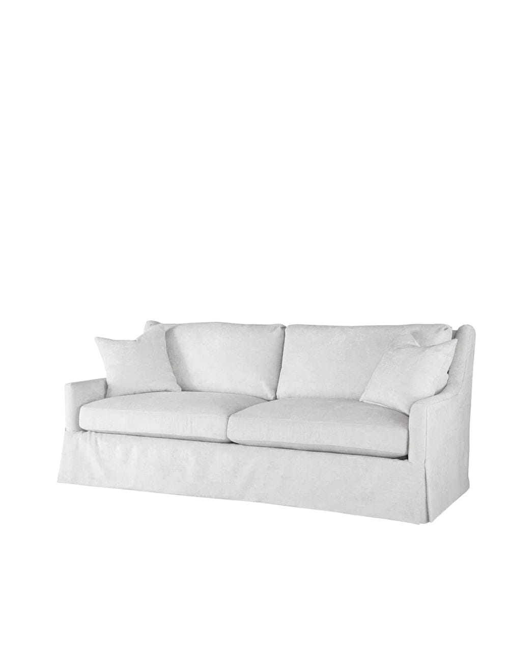 Green Hills 87" Performance Fabric Sofa by Huck & Peck SOFA Huck and Peck