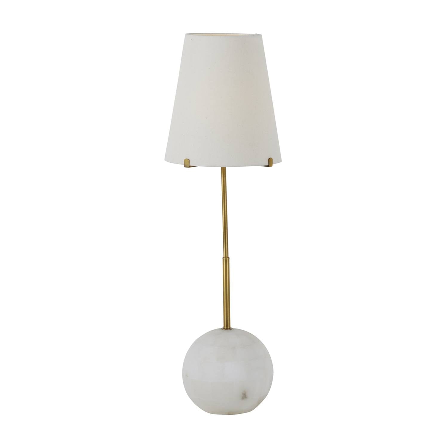 June Table Lamp by Huck & Peck TABLE LAMP Huck and Peck