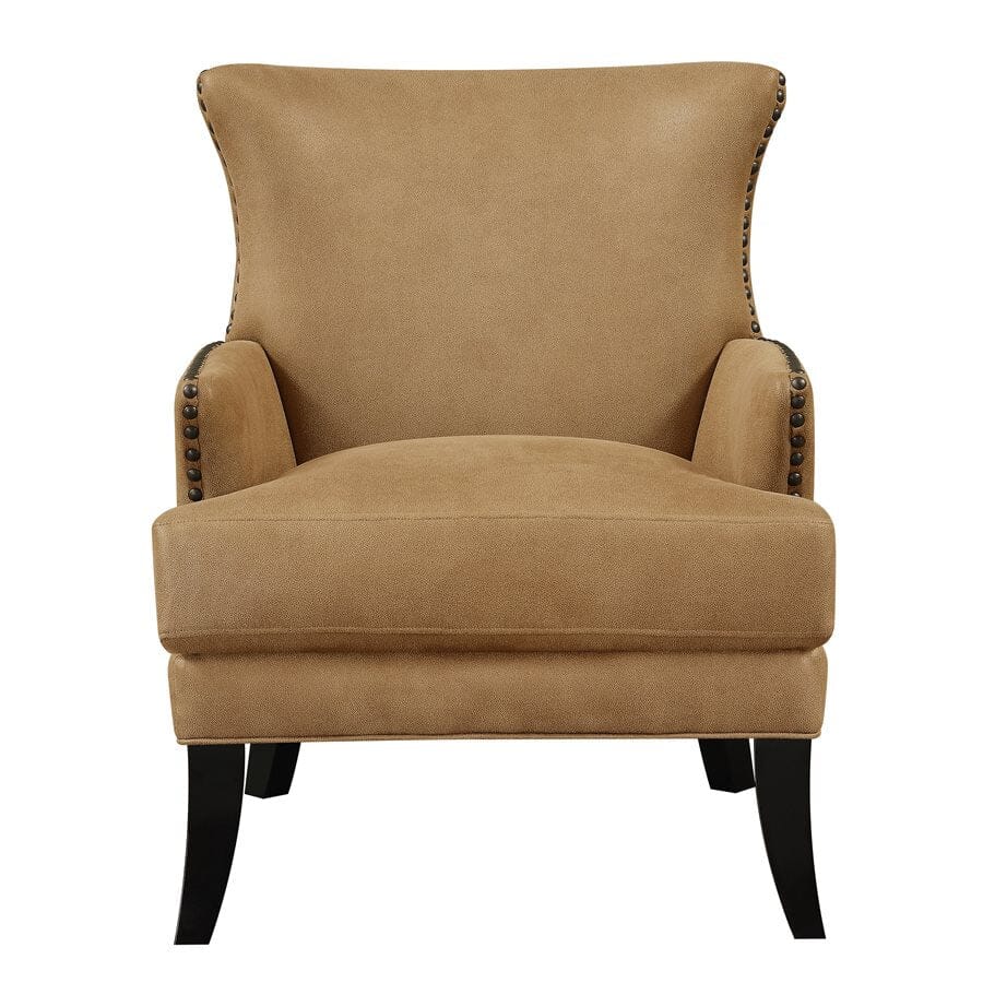 Kathy Accent Chair by Huck & Peck Armchair Huck and Peck