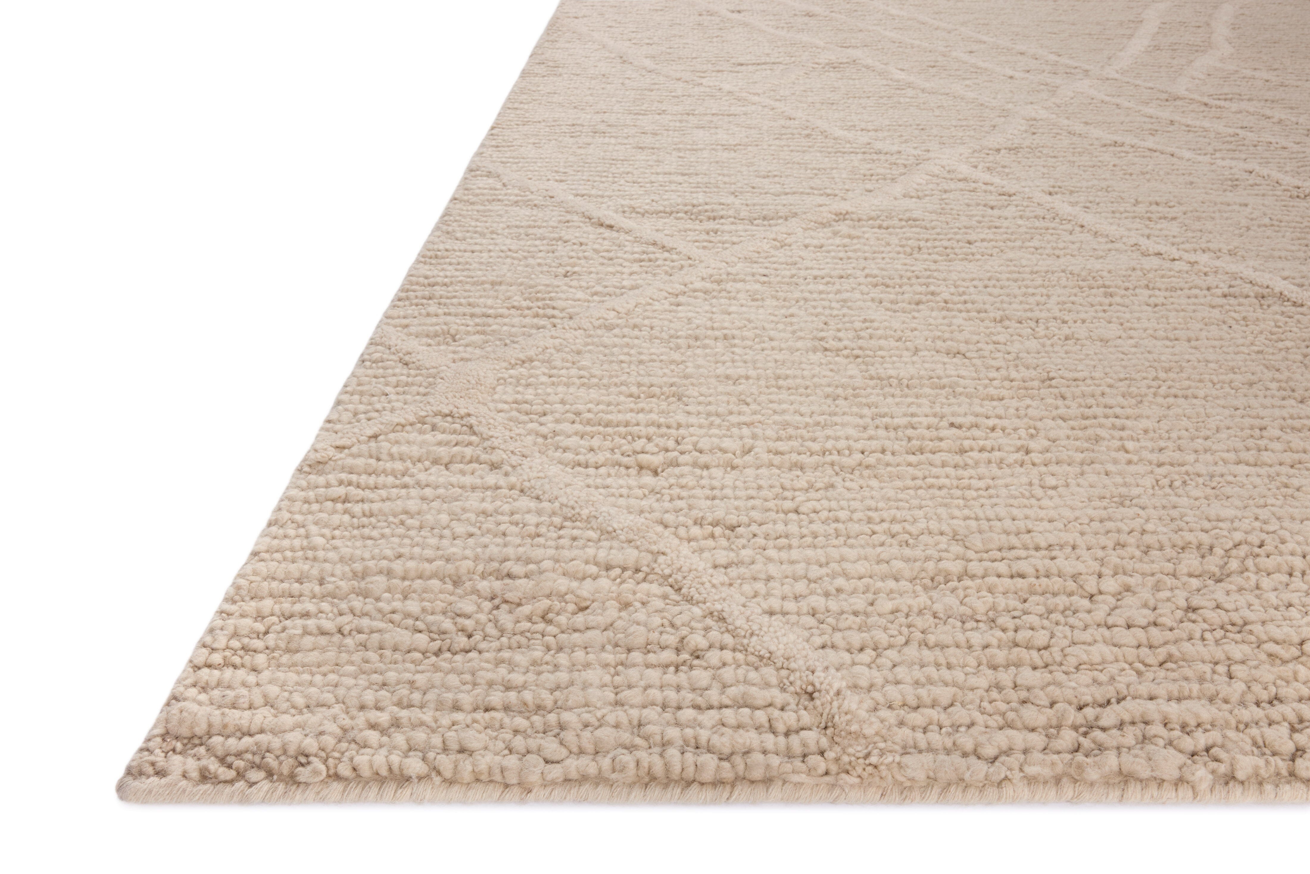 Loloi Cline Rug | Ivory Rug Loloi