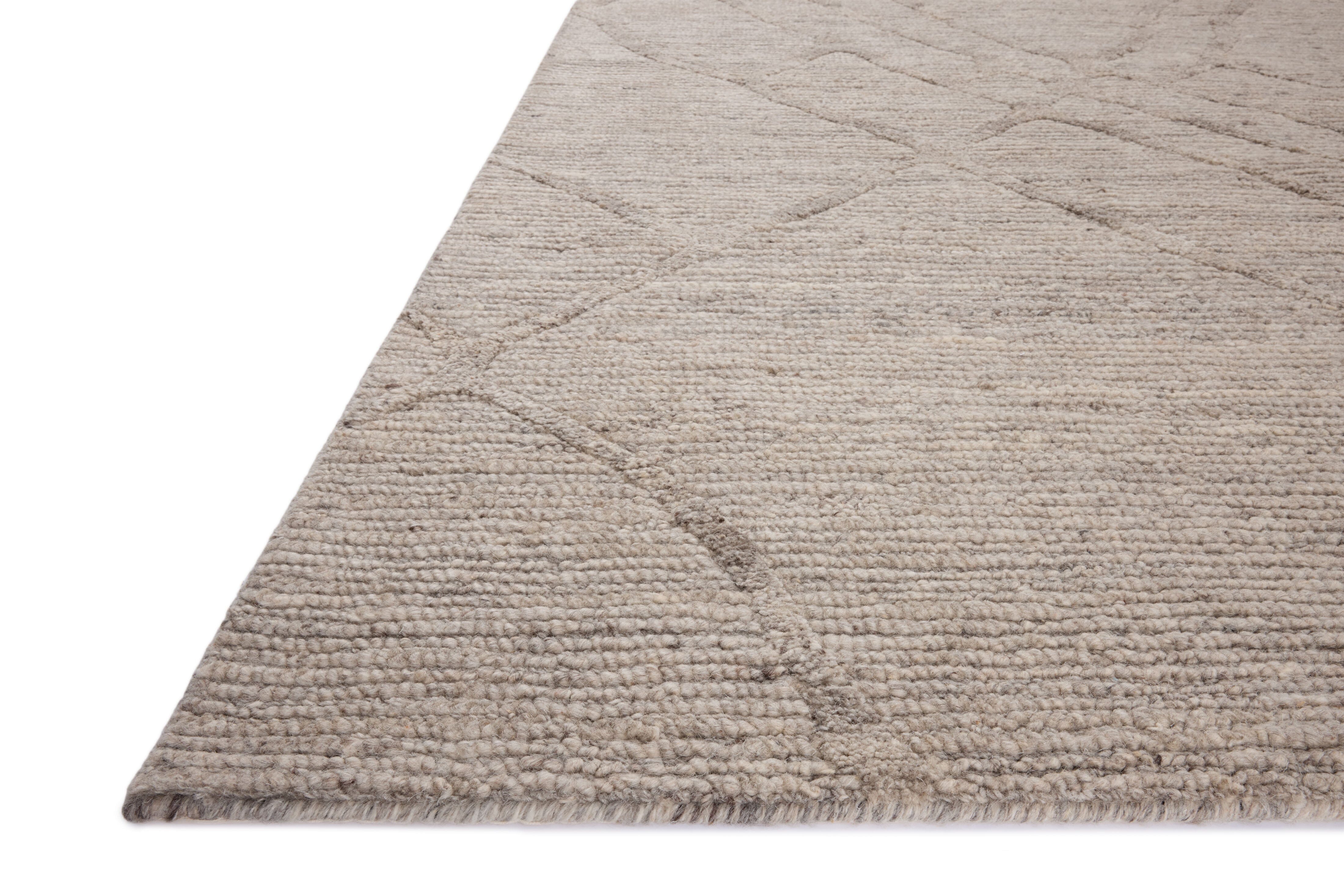 Loloi Cline Rug | Stone Rug Loloi