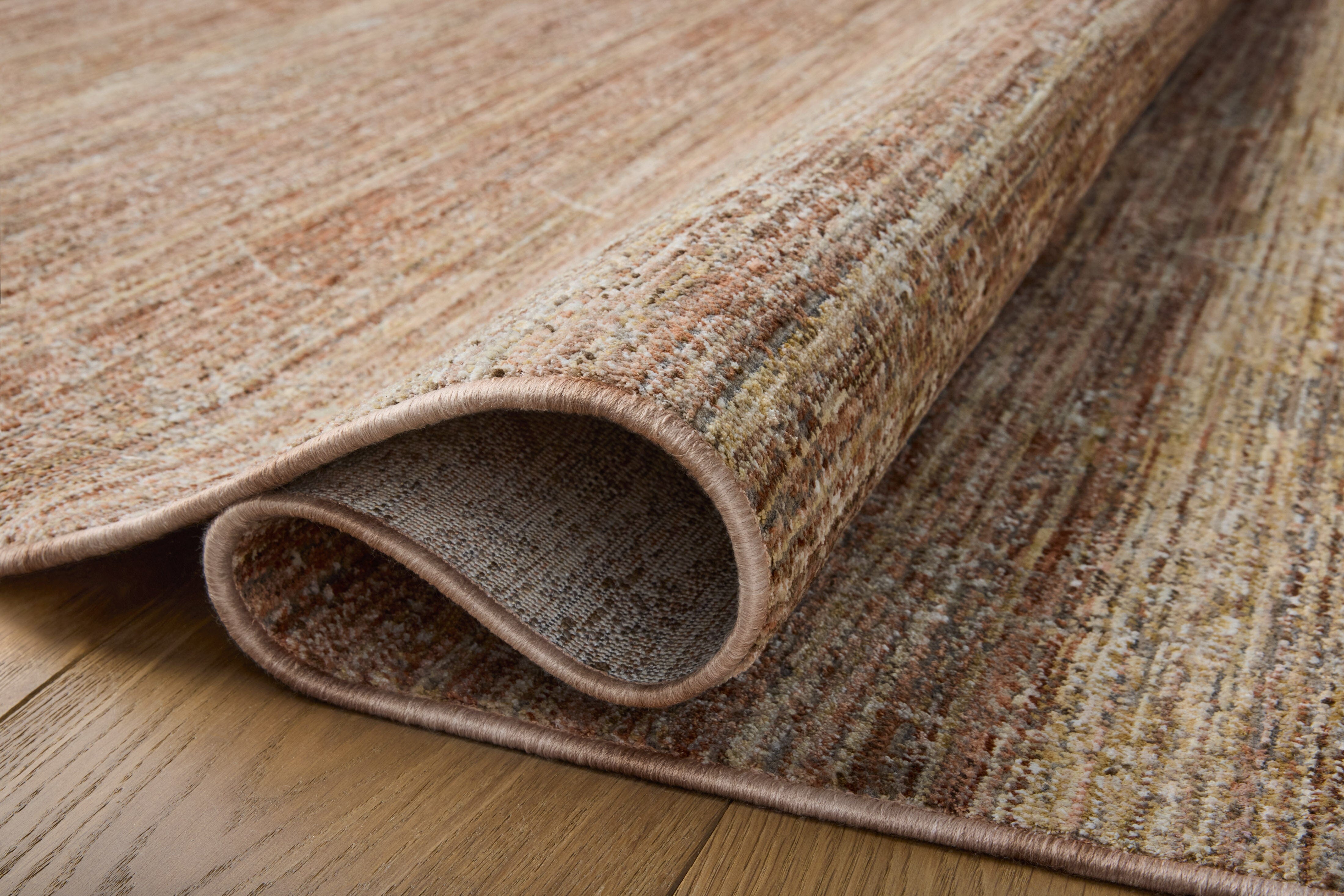 Loloi II Tabitha Rug | Clay / Natural Rug LOLOI II